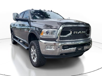 2017 RAM 2500 Limited