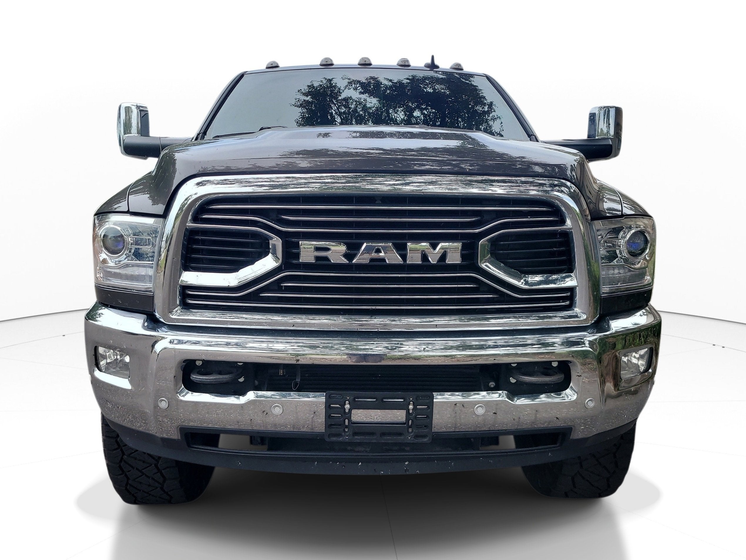 2017 RAM 2500 Limited