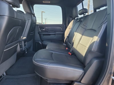 2024 RAM 2500 Limited