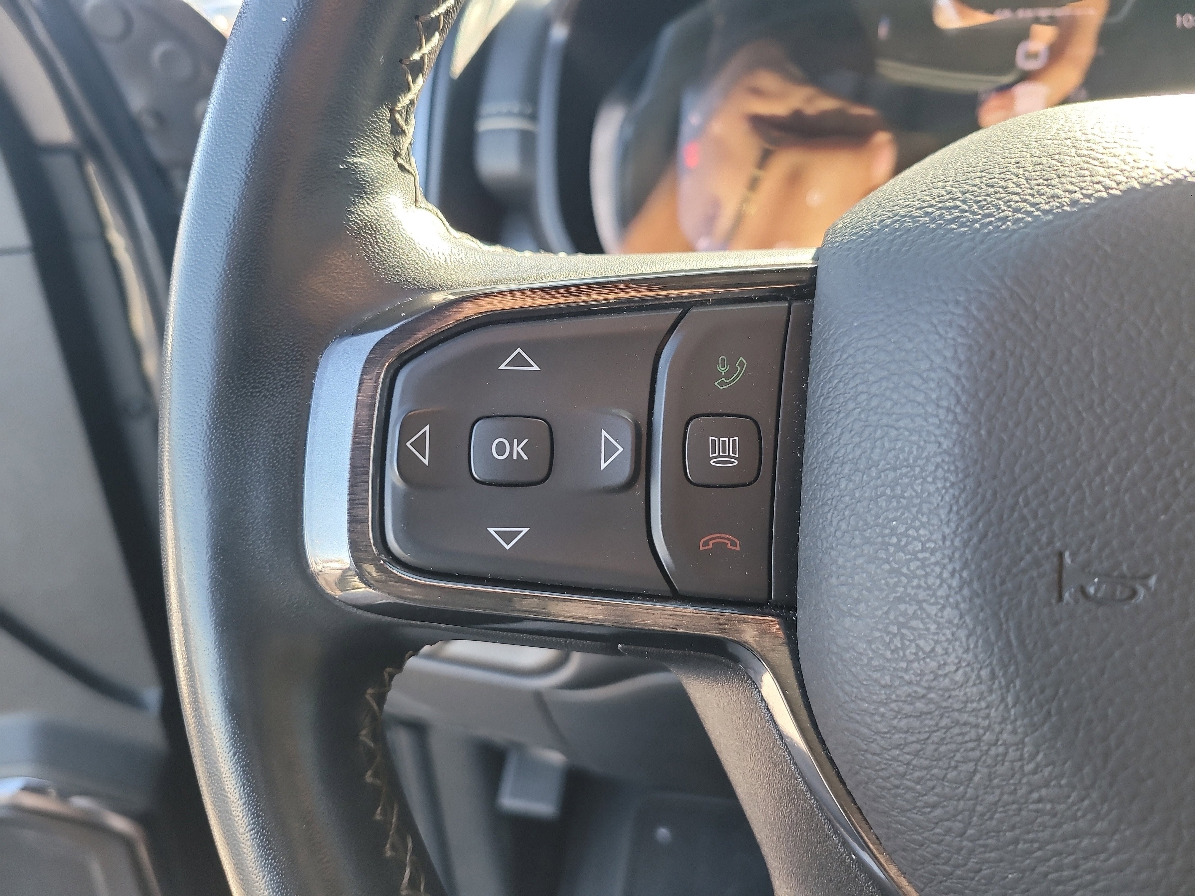 2024 RAM 2500 Limited