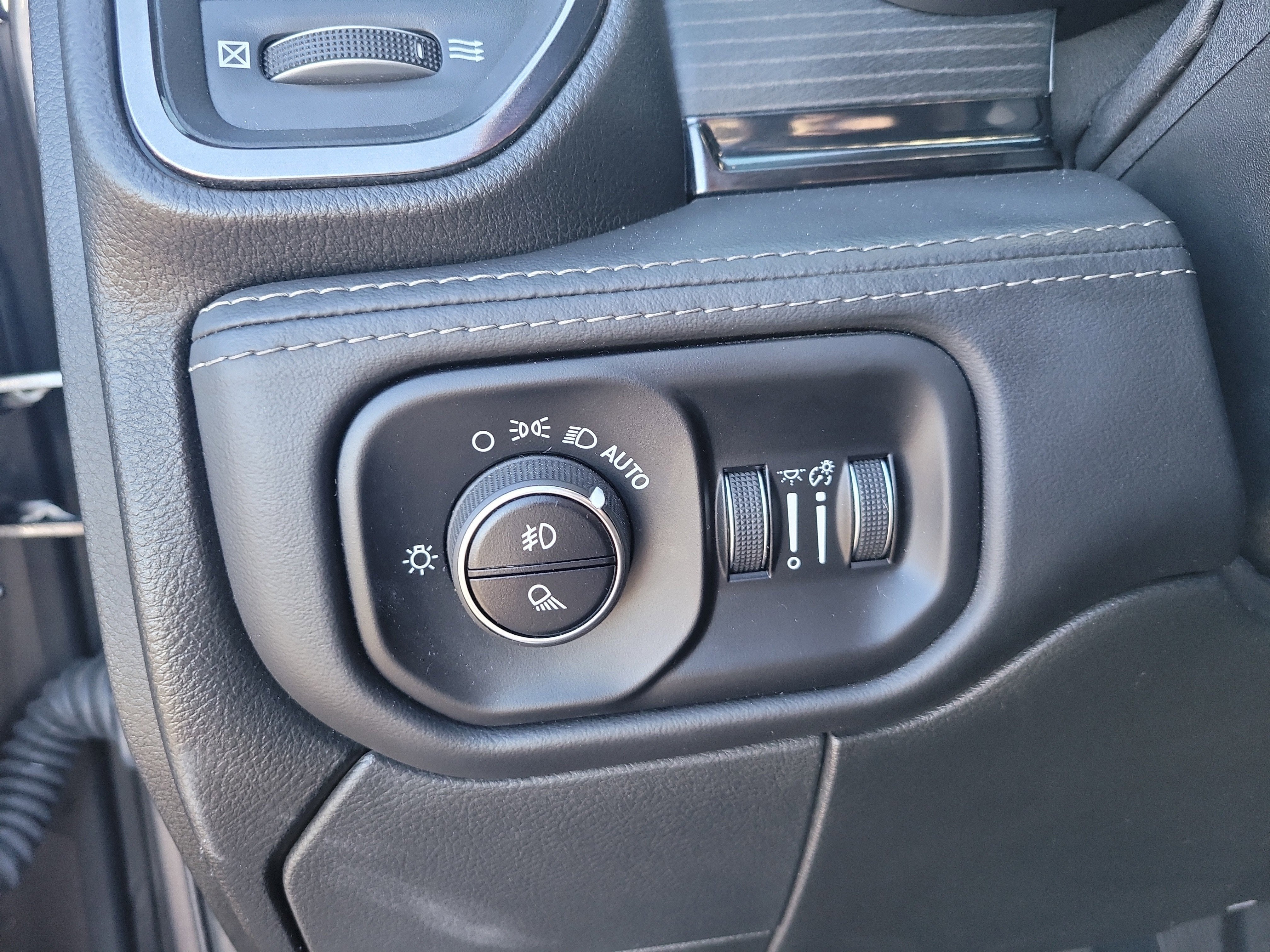 2024 RAM 2500 Limited