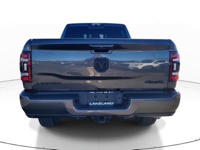 2024 RAM 2500 Limited
