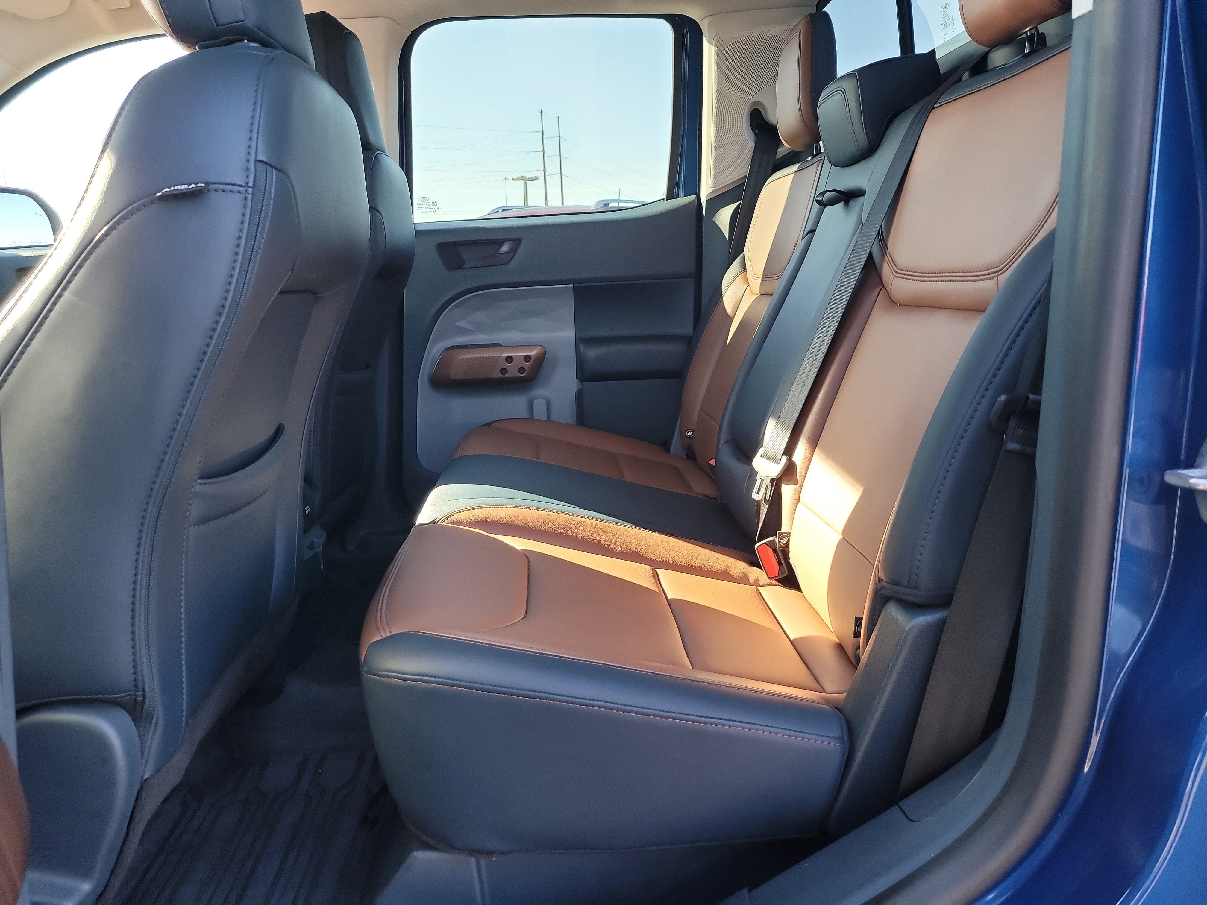 2023 Ford Maverick LARIAT