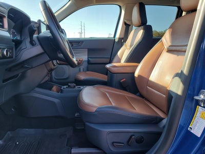 2023 Ford Maverick LARIAT