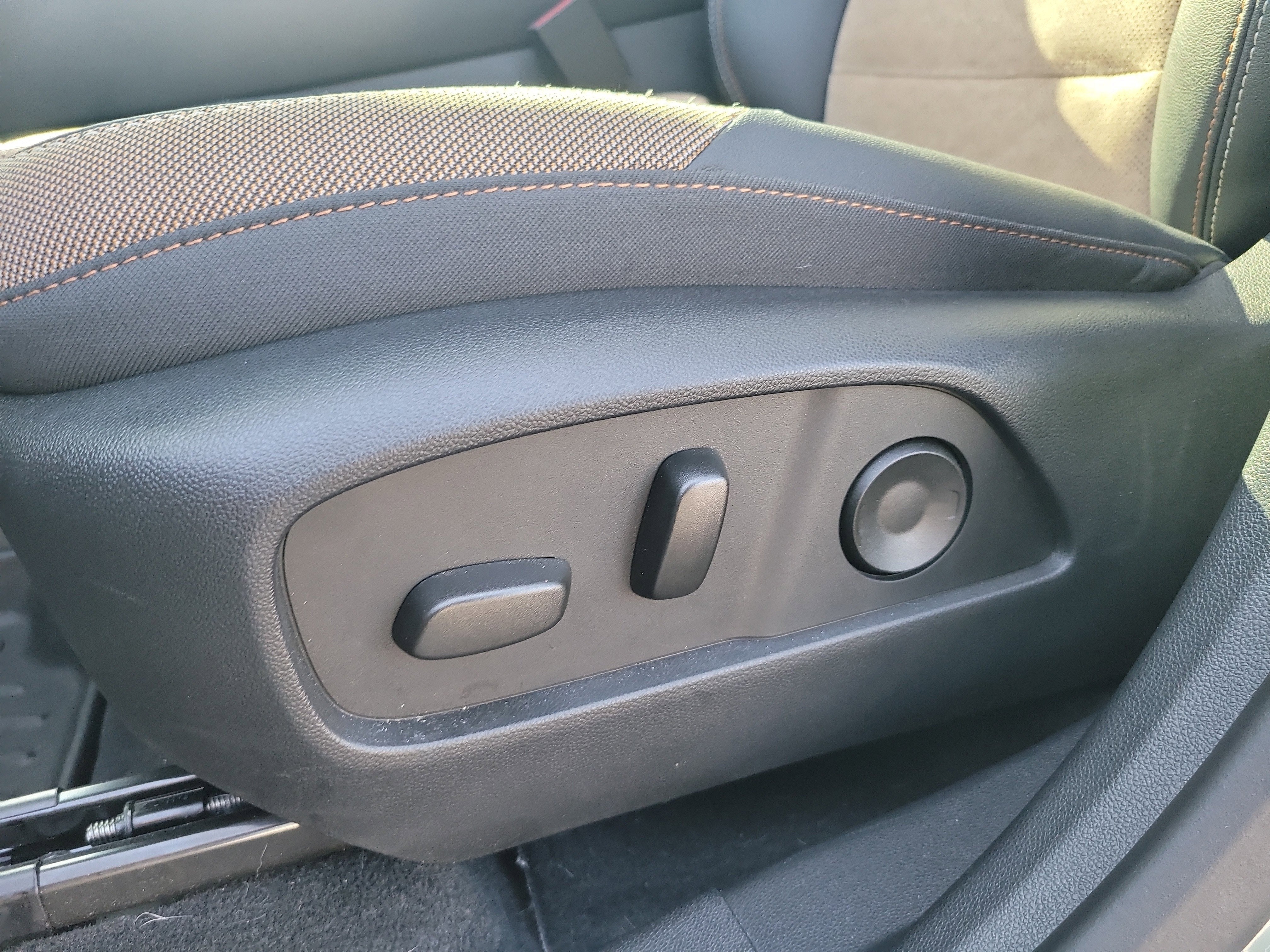 2025 Chevrolet Equinox AWD ACTIV