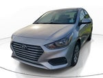 2022 Hyundai Accent SE