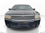 2006 Lincoln Zephyr Base