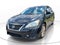 2015 Nissan Sentra SR