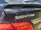 2015 Nissan Sentra SR