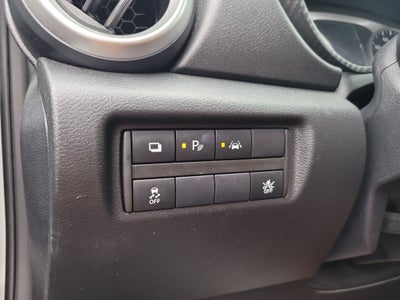 2023 Nissan Versa S