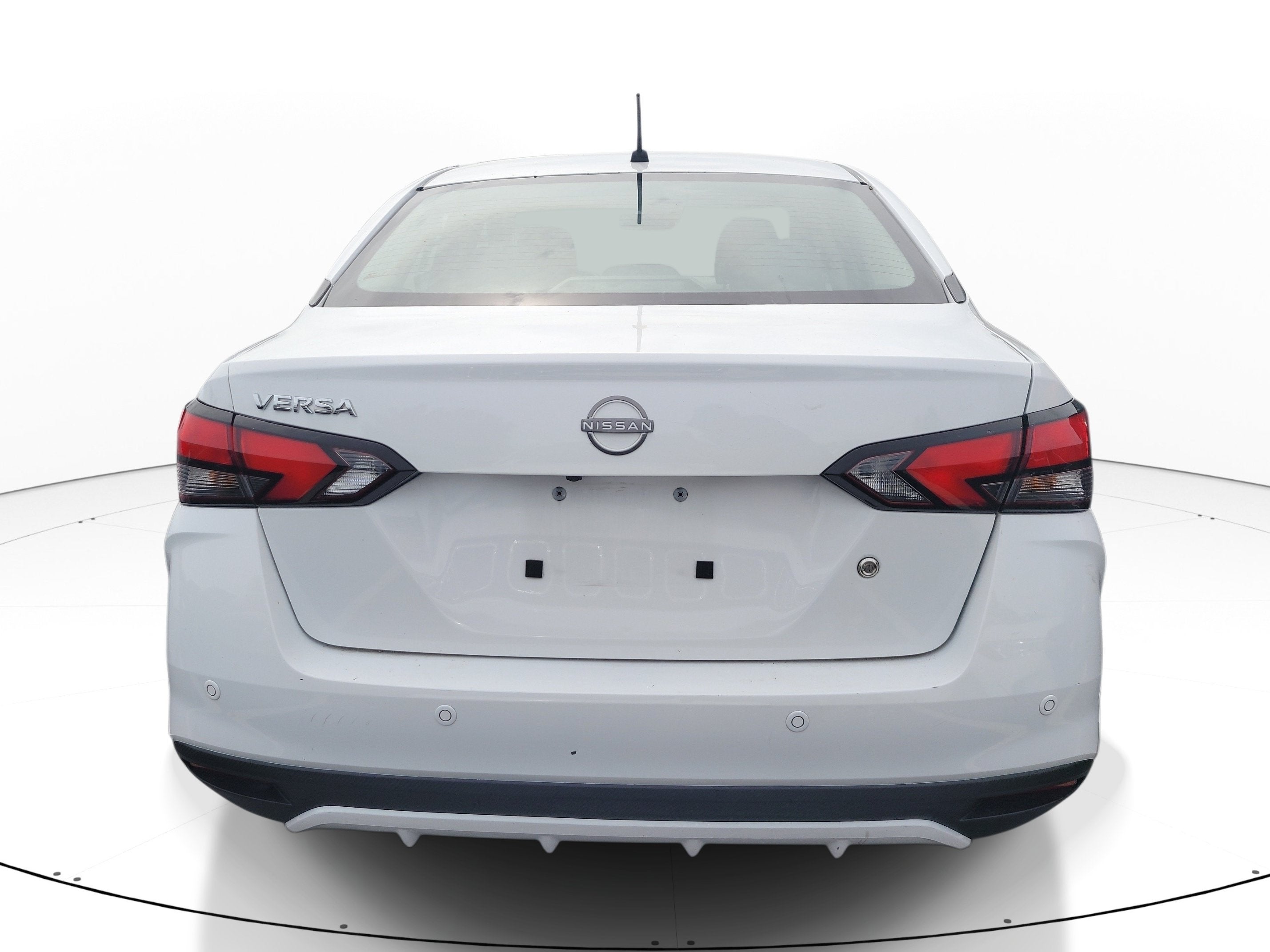 2023 Nissan Versa S