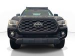 2022 Toyota Tacoma 2WD SR5