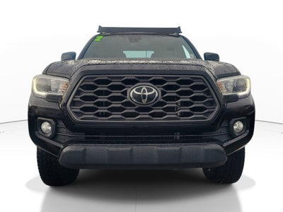2022 Toyota Tacoma 2WD SR5