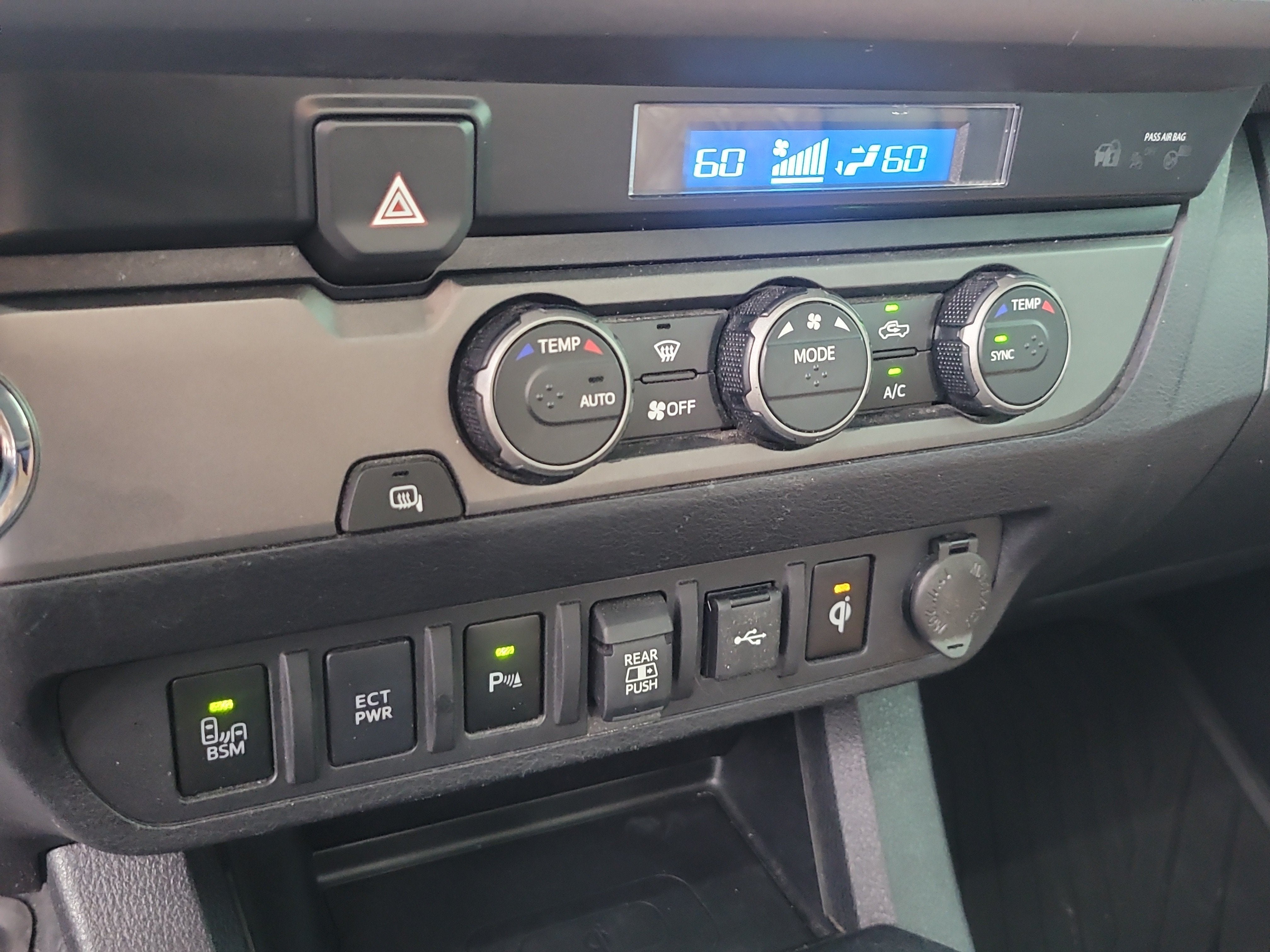 2022 Toyota Tacoma 2WD SR5