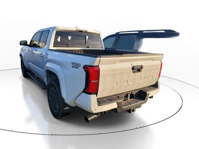 2024 Toyota Tacoma 2WD SR5