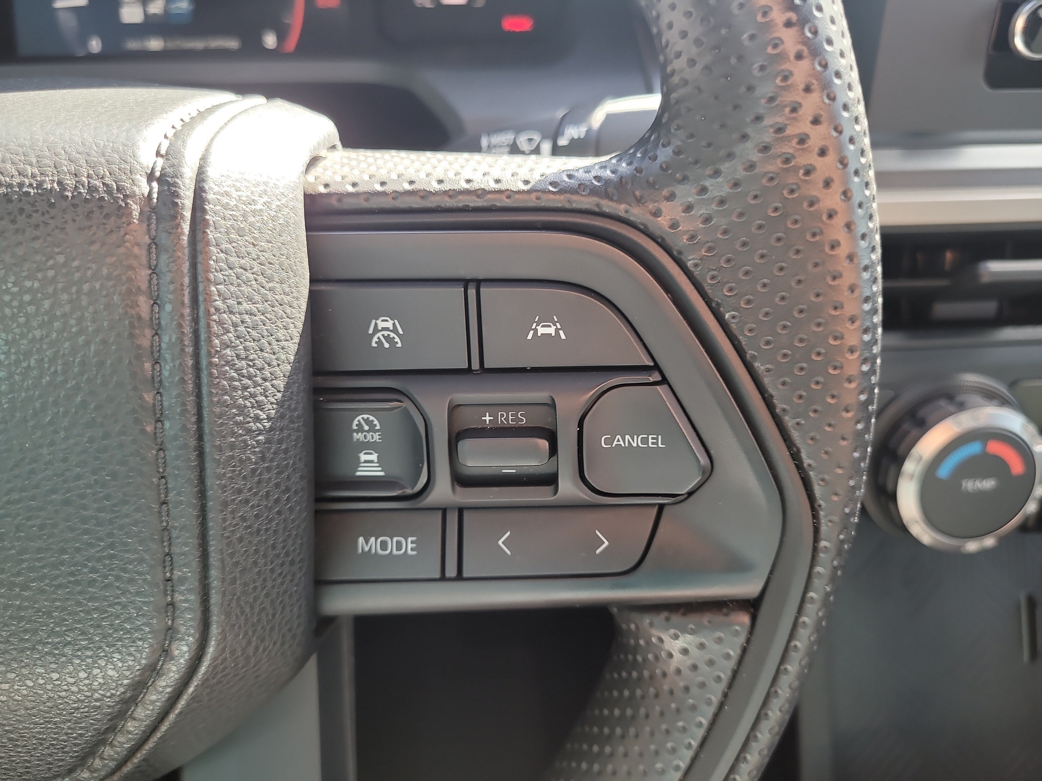 2024 Toyota Tacoma 2WD SR5