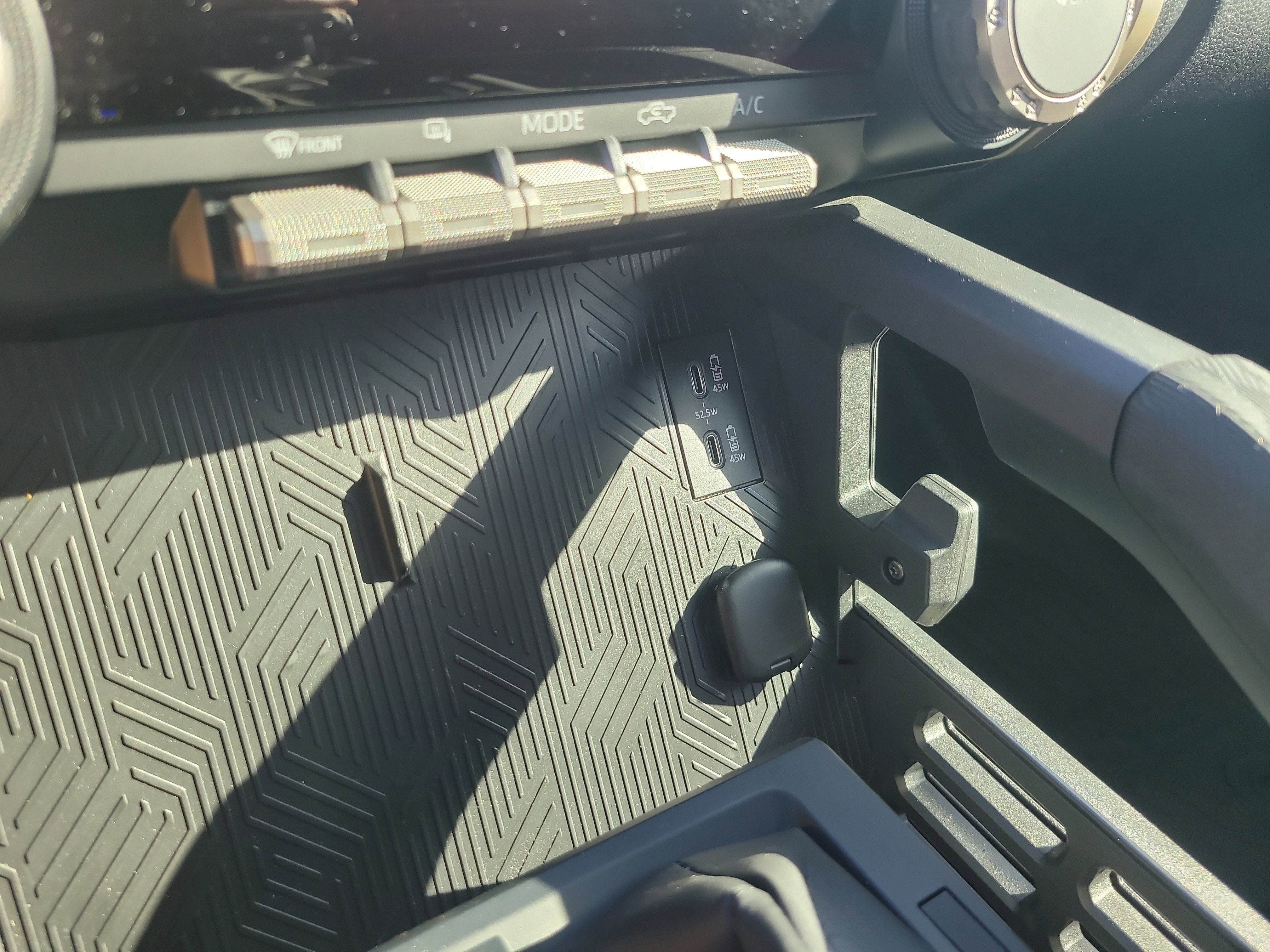 2025 Toyota Tacoma 2WD TRD Sport