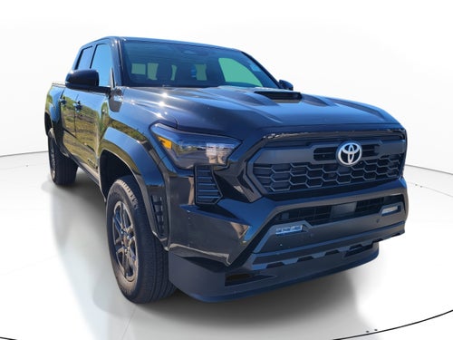 2024 Toyota Tacoma 4WD TRD Sport