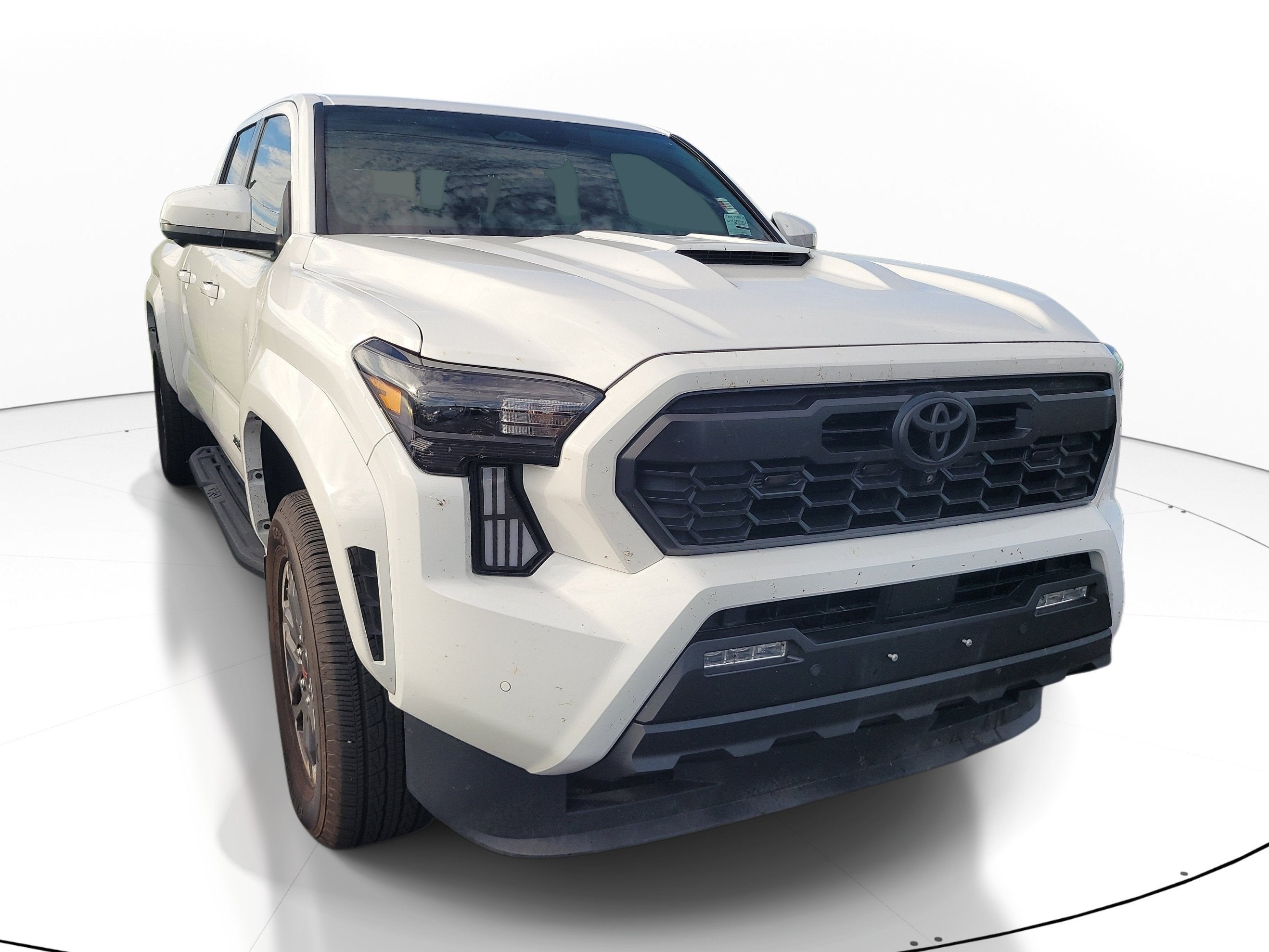 2025 Toyota Tacoma 4WD TRD Sport