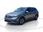 2023 Volkswagen Tiguan S