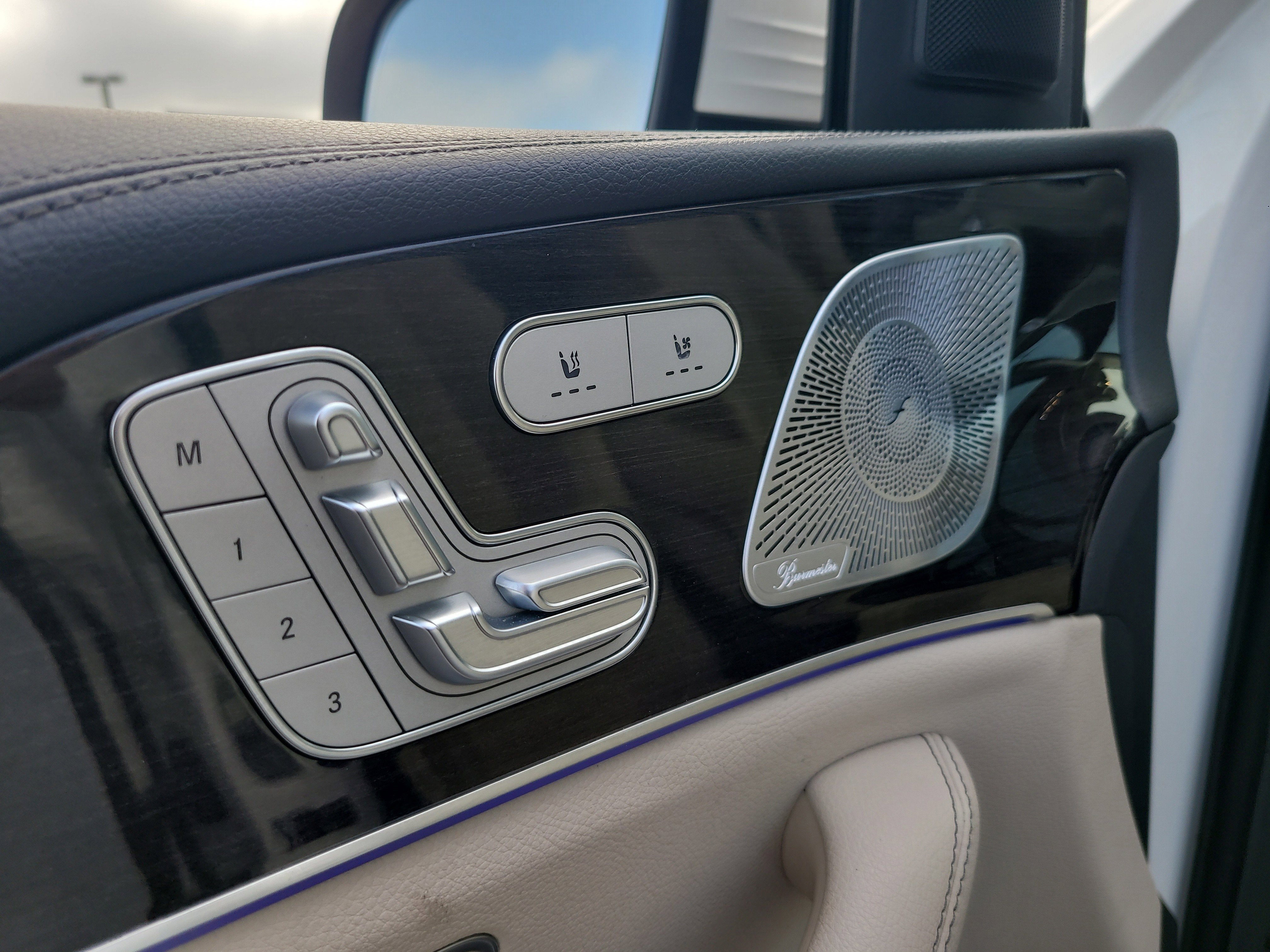 2020 Mercedes-Benz GLE GLE 350