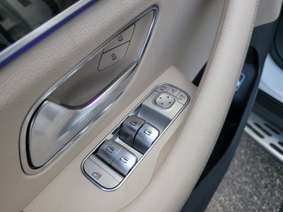 2020 Mercedes-Benz GLE GLE 350