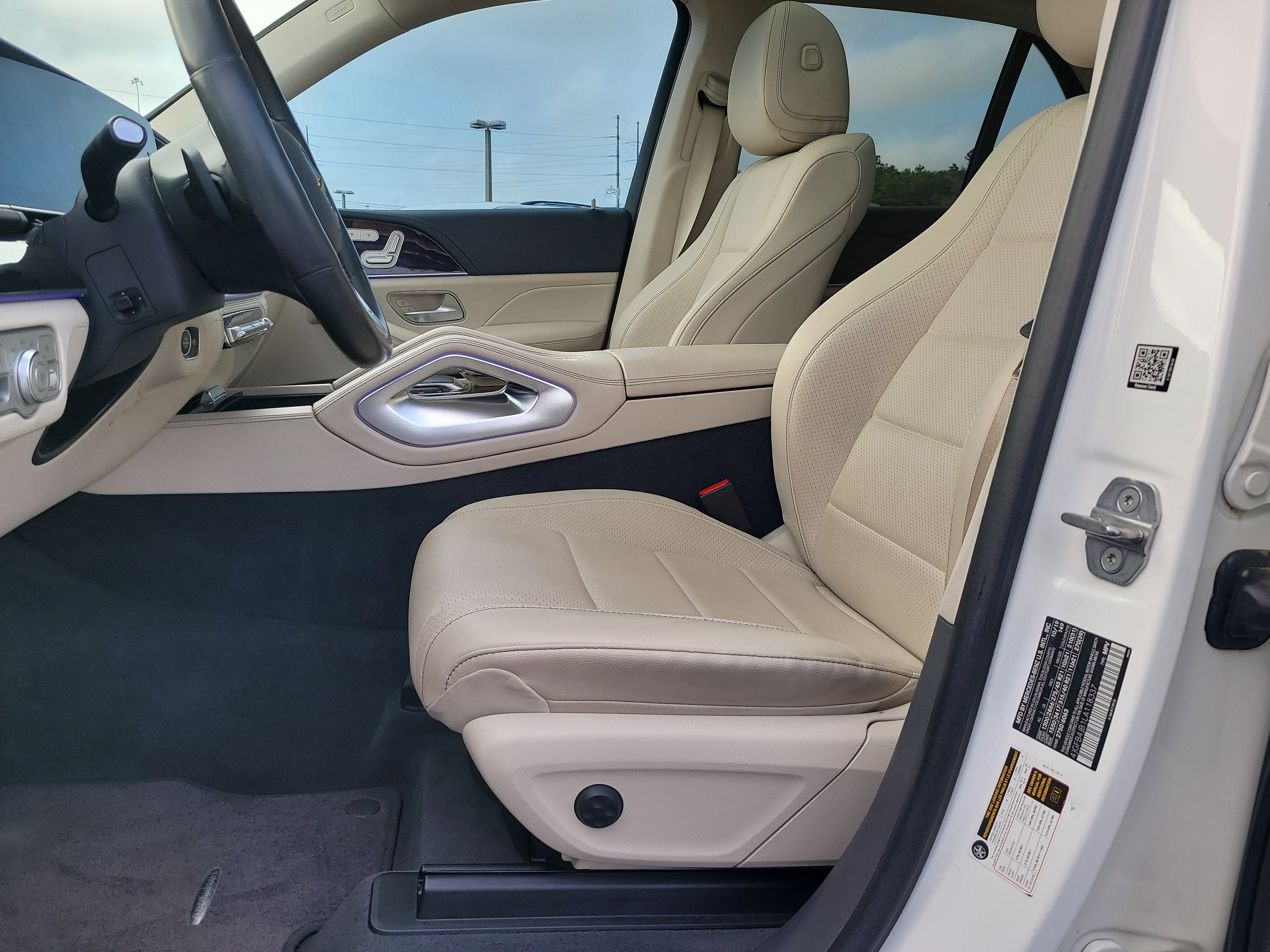 2020 Mercedes-Benz GLE GLE 350