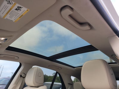 2020 Mercedes-Benz GLE GLE 350