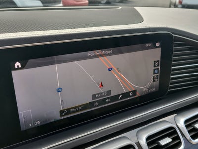 2020 Mercedes-Benz GLE GLE 350