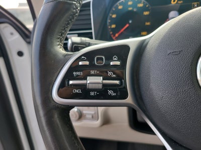 2020 Mercedes-Benz GLE GLE 350