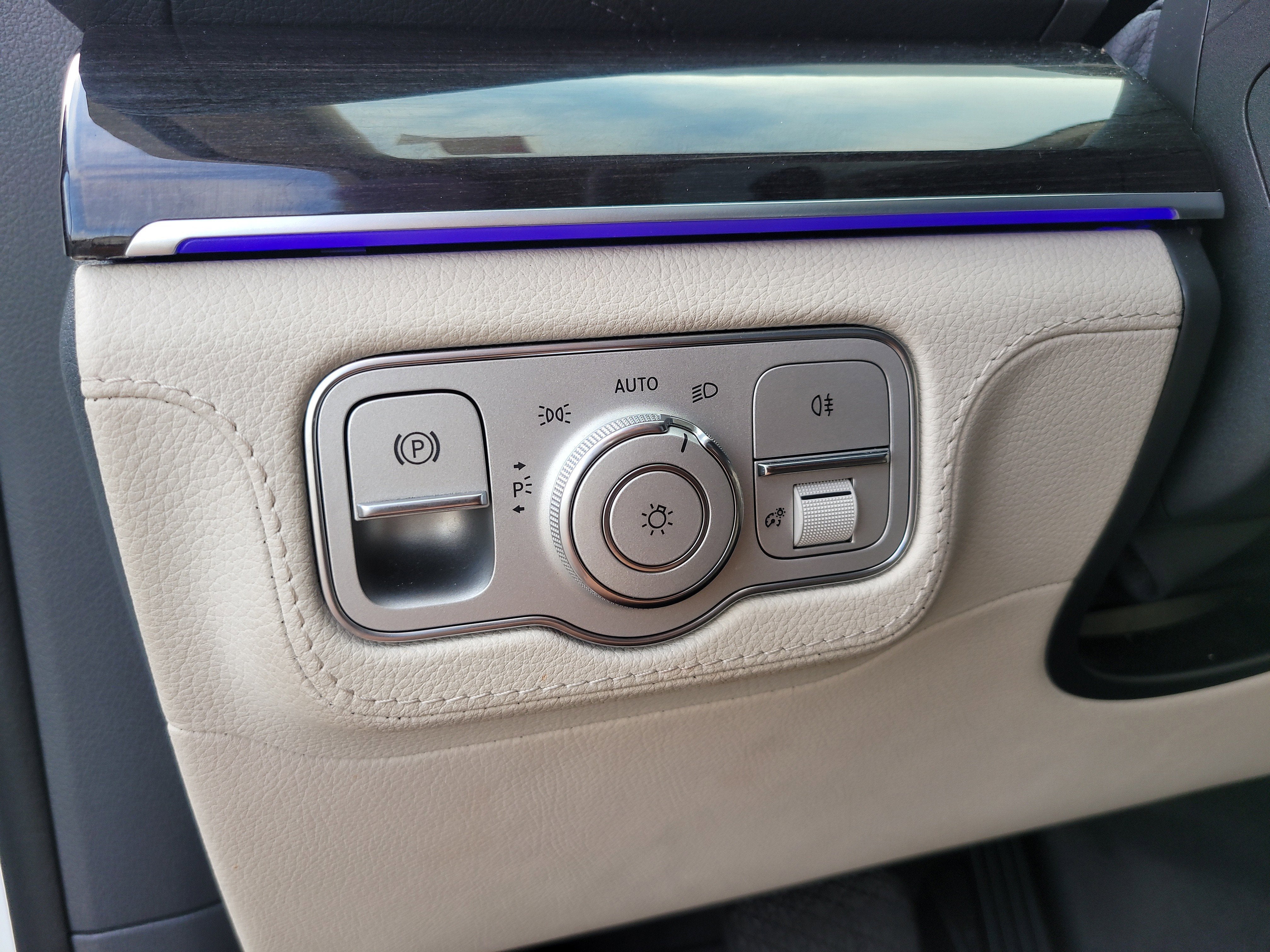 2020 Mercedes-Benz GLE GLE 350