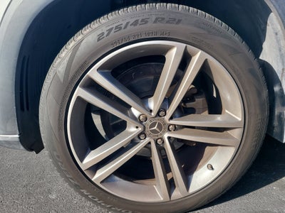 2020 Mercedes-Benz GLE GLE 350