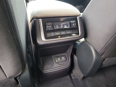 2022 Subaru Ascent Premium