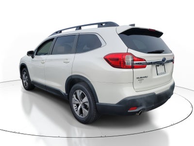 2022 Subaru Ascent Premium