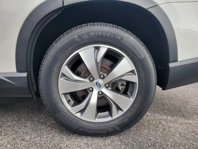 2022 Subaru Ascent Premium