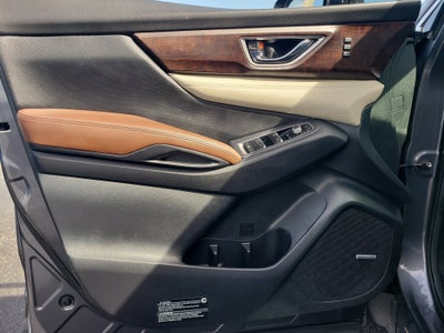 2020 Subaru Ascent Touring