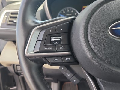 2020 Subaru Ascent Touring