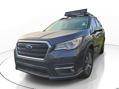 2020 Subaru Ascent Touring