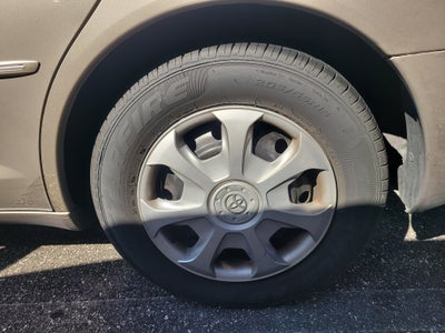 2000 Toyota Avalon Base