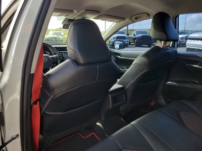 2020 Toyota Camry XSE V6