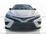 2020 Toyota Camry XSE V6