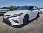 2020 Toyota Camry XSE V6