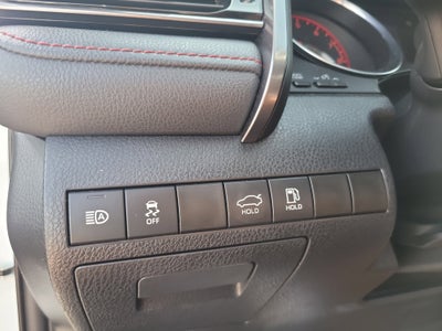 2020 Toyota Camry XSE V6