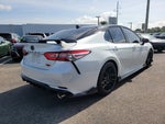 2020 Toyota Camry XSE V6