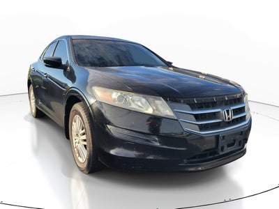 2012 Honda Crosstour EX-L