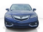 2018 Acura RDX with Advance Pkg