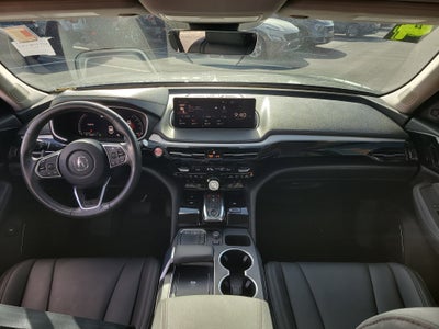 2024 Acura MDX 3.5L