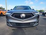 2024 Acura MDX 3.5L
