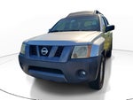 2006 Nissan Xterra S