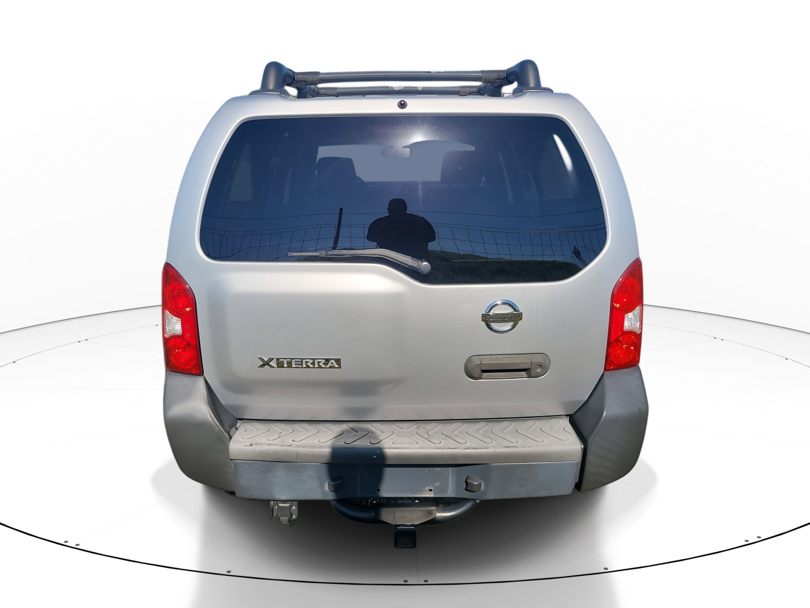 2006 Nissan Xterra S